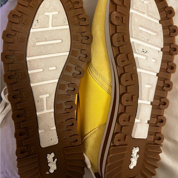 Coach Runner Sneaker - Picture 7 of 11